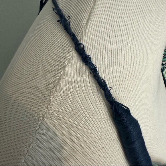 ✨vintage✨ Spell Pandora Kerchief Halter Dress - Picture 8 of 14